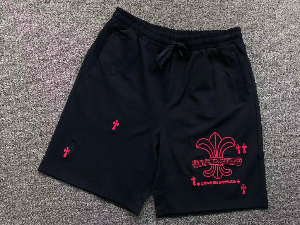 Cross Shorts