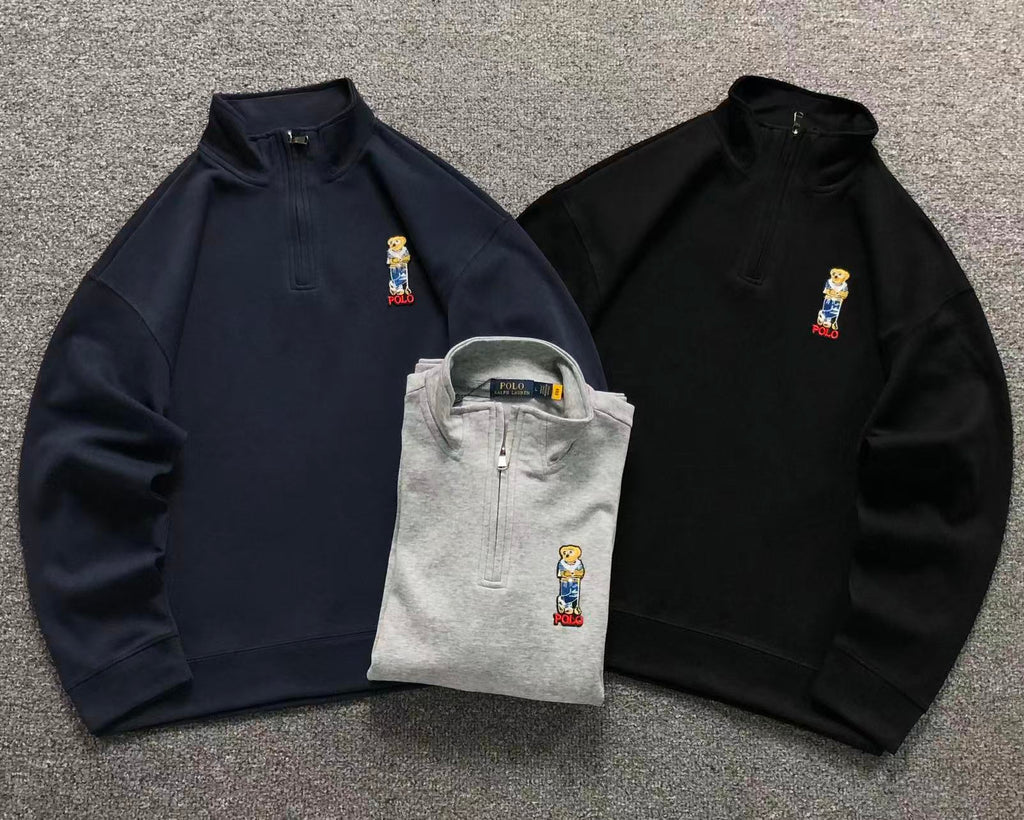 Ralph Lauren Hoodie