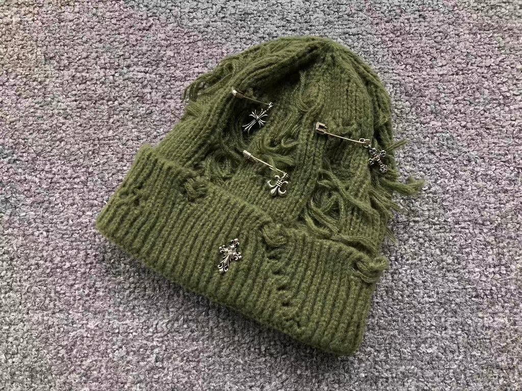 Cross Cap