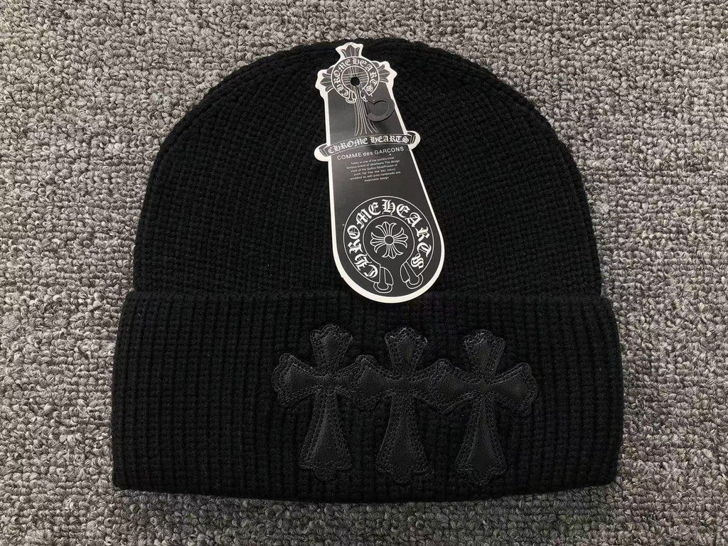 Cross Cap