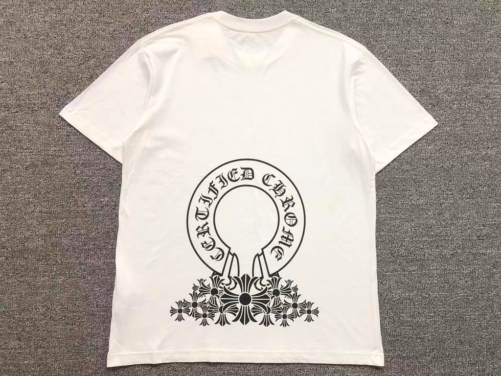 Cross Tshirt