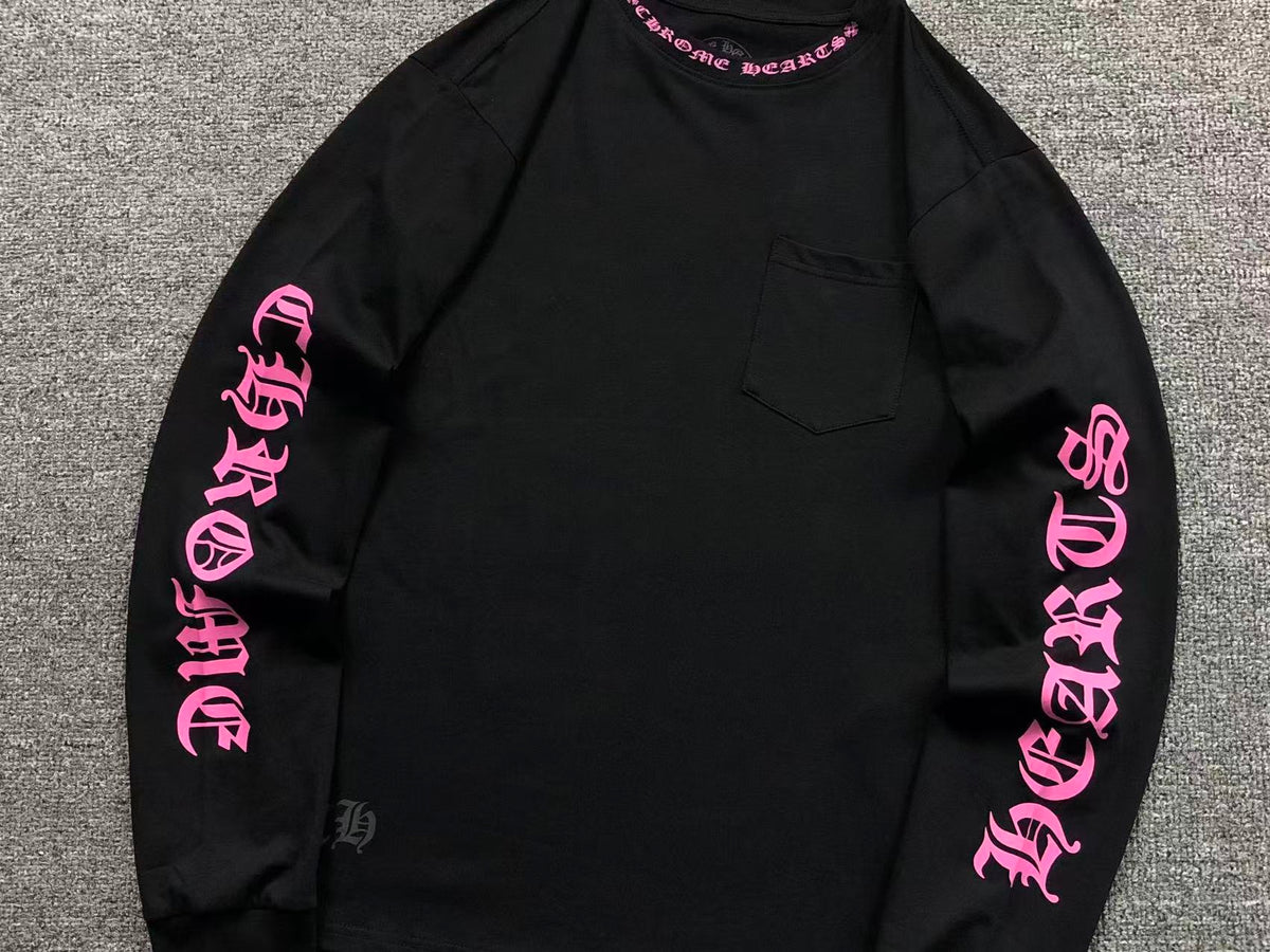 Cross Longsleeve