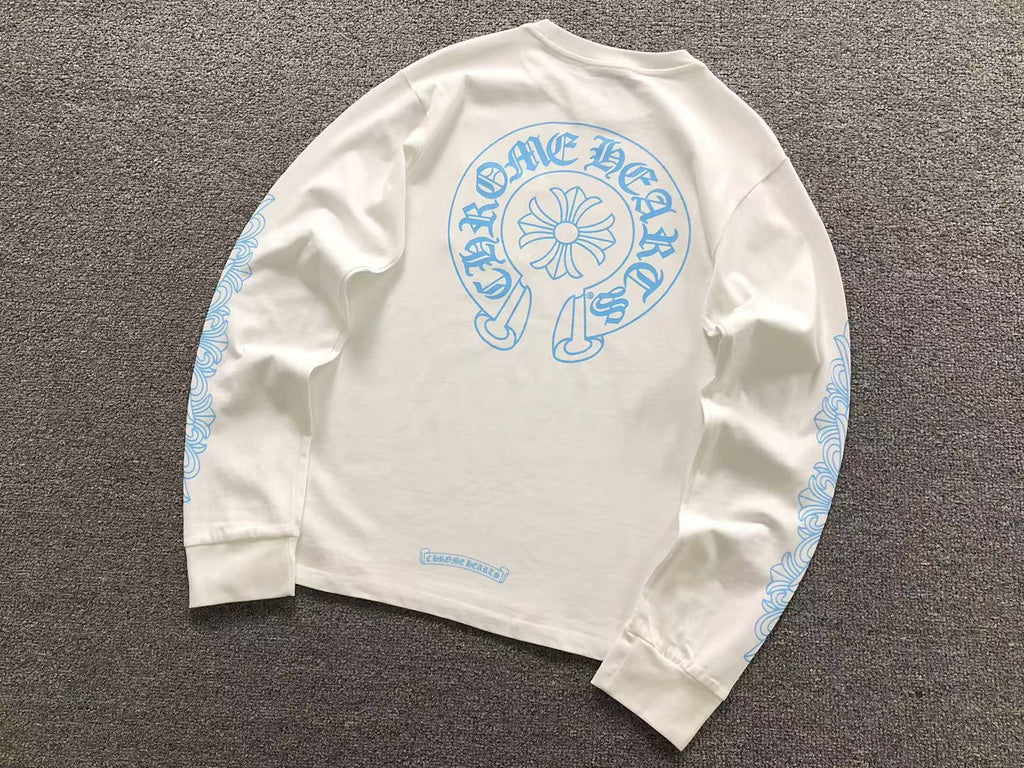 Cross Longsleeve