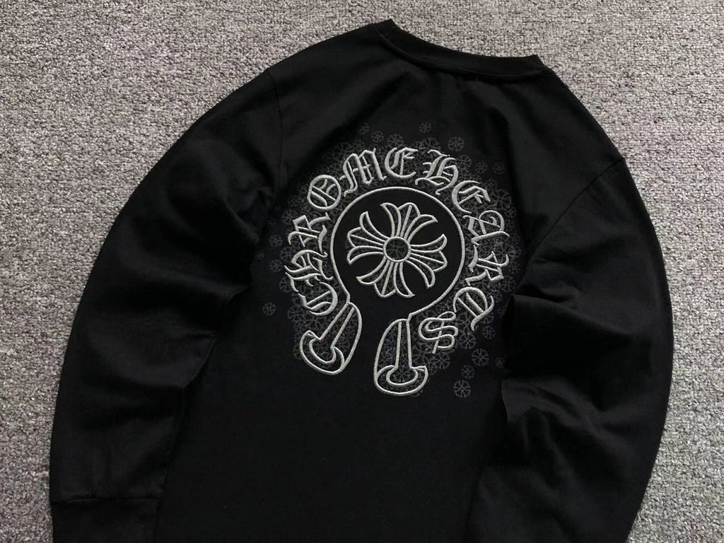 Cross Longsleeve