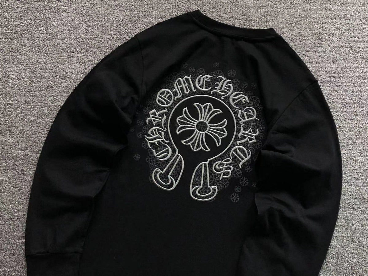 Cross Longsleeve