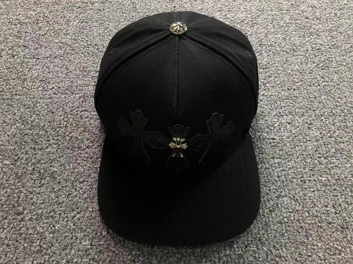 Cross Cap