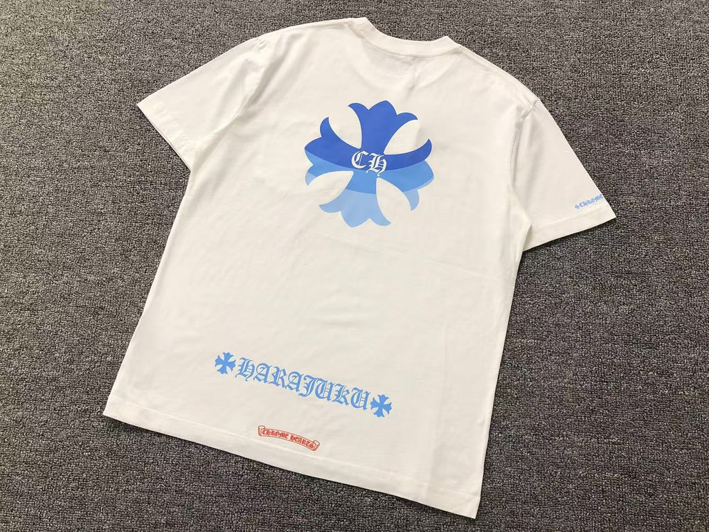 Cross Tshirt