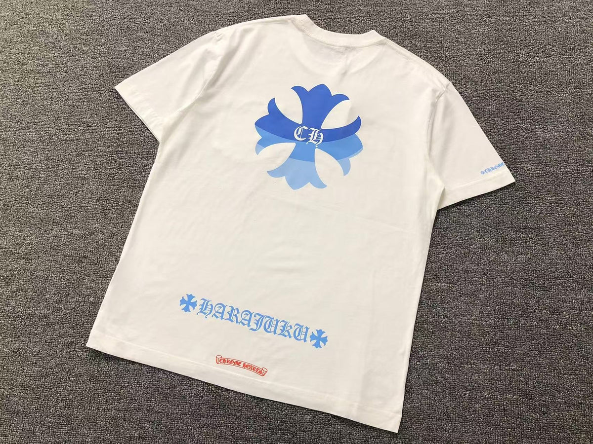 Cross Tshirt
