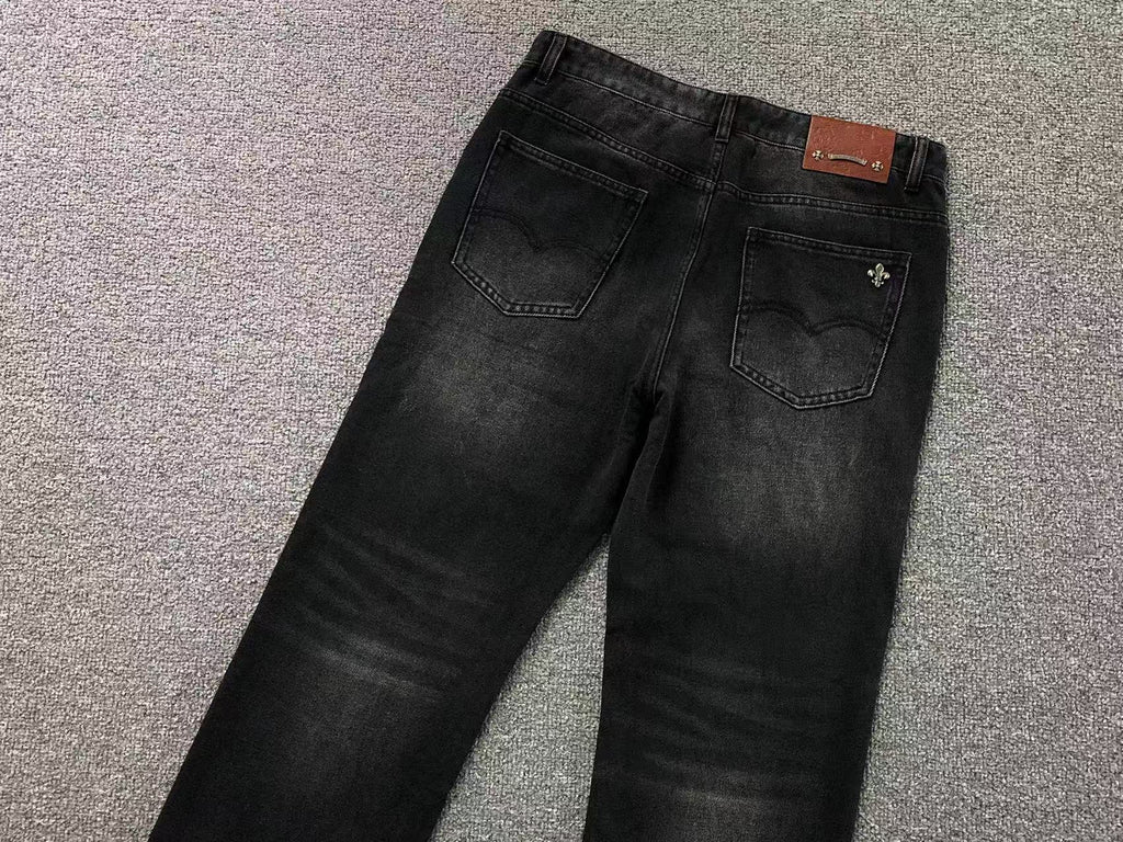 Cross Pants