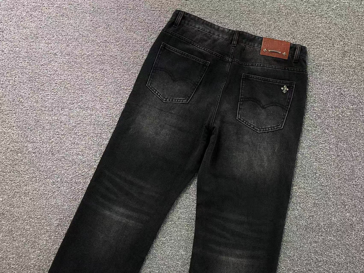 Cross Pants