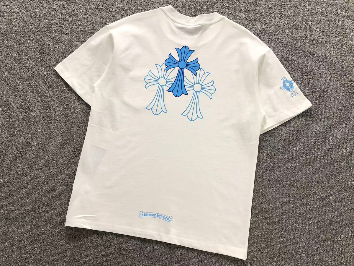 Cross Tshirt