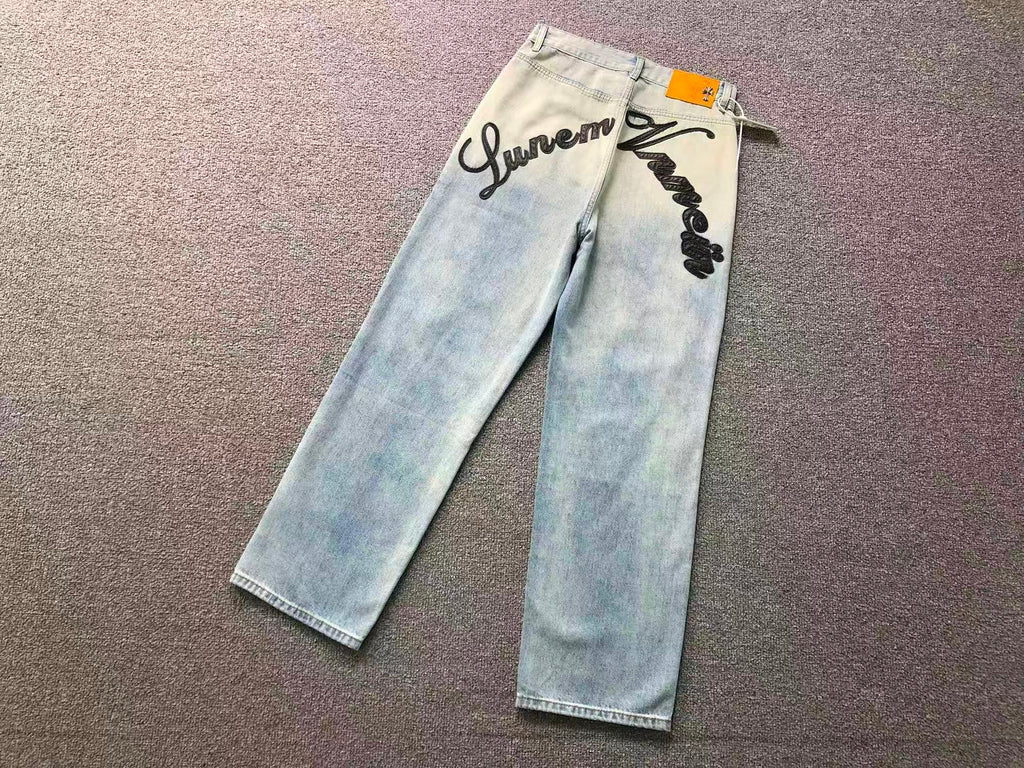 Cross Pants