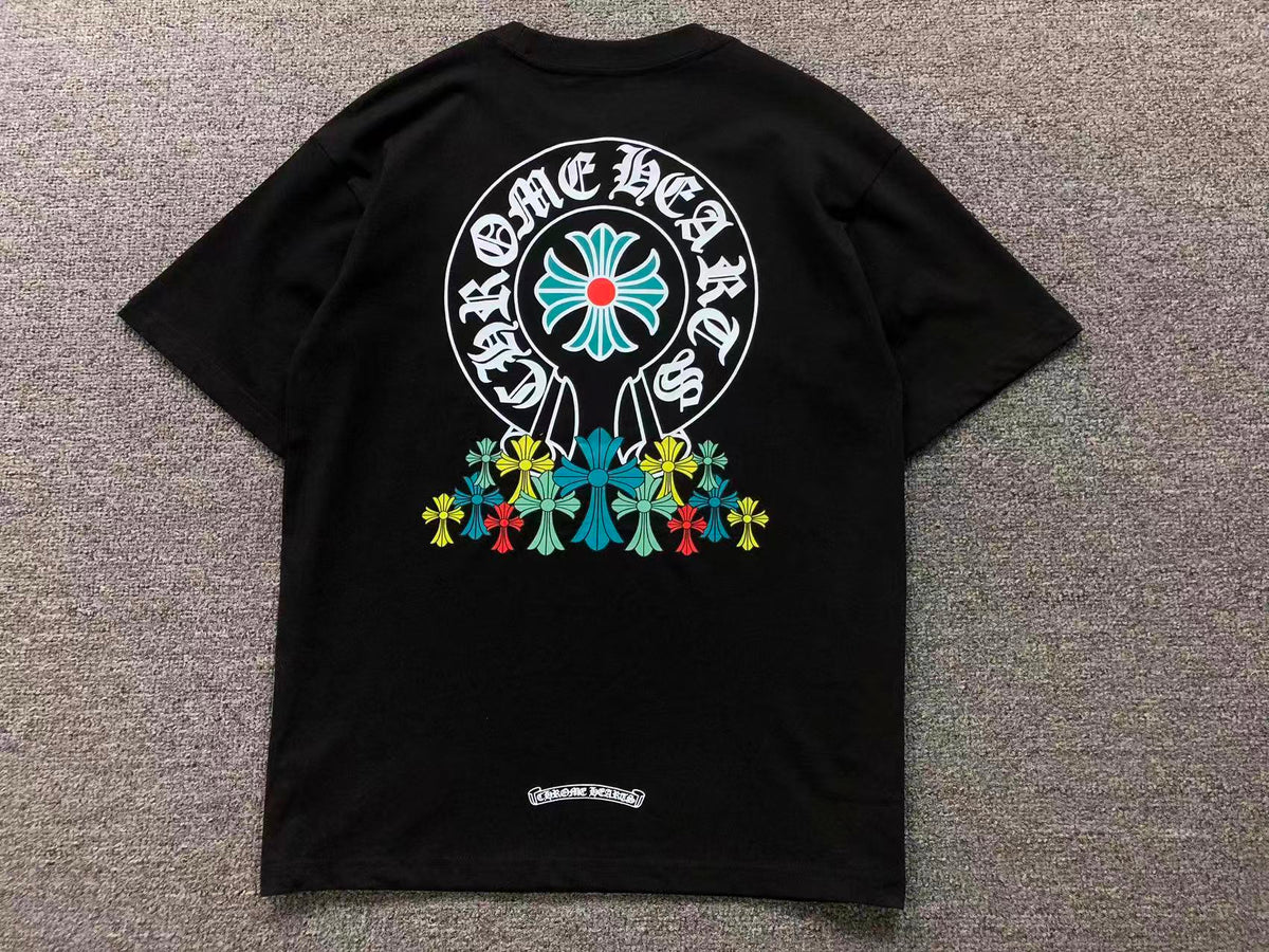 Cross Tshirt