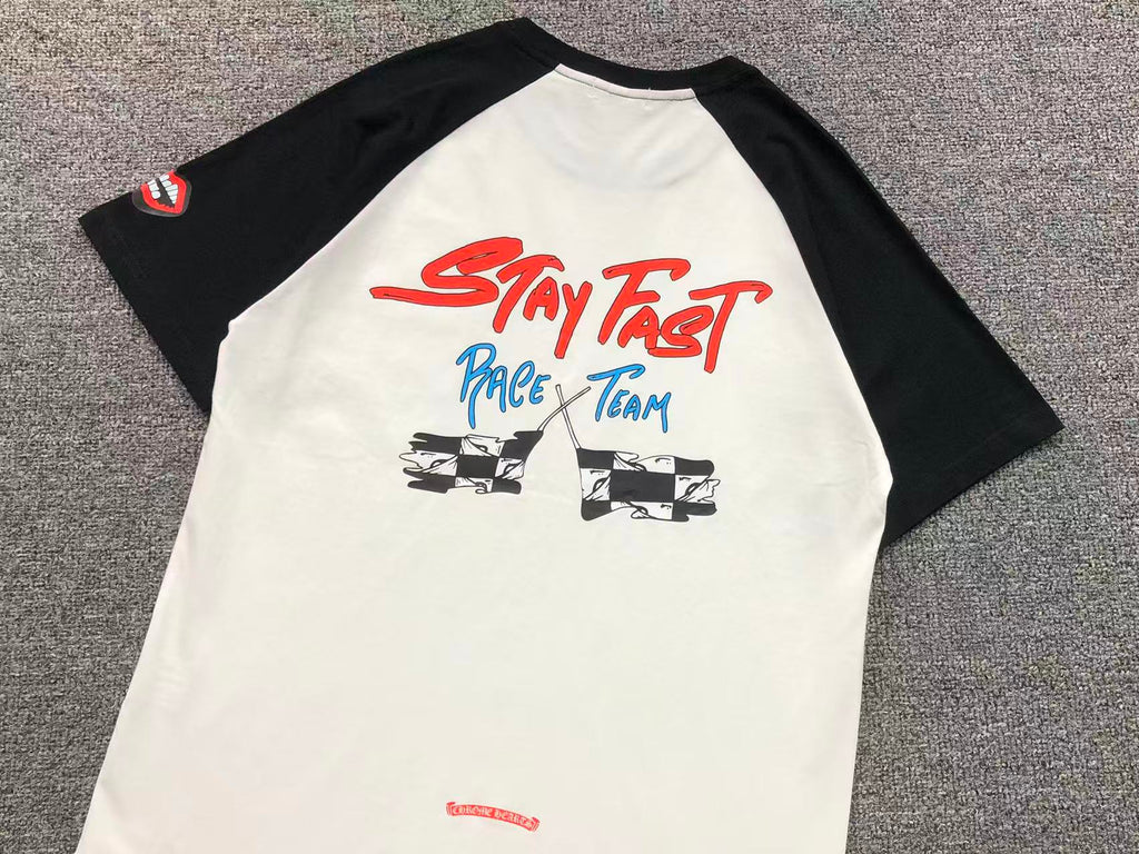 Cross Tshirt
