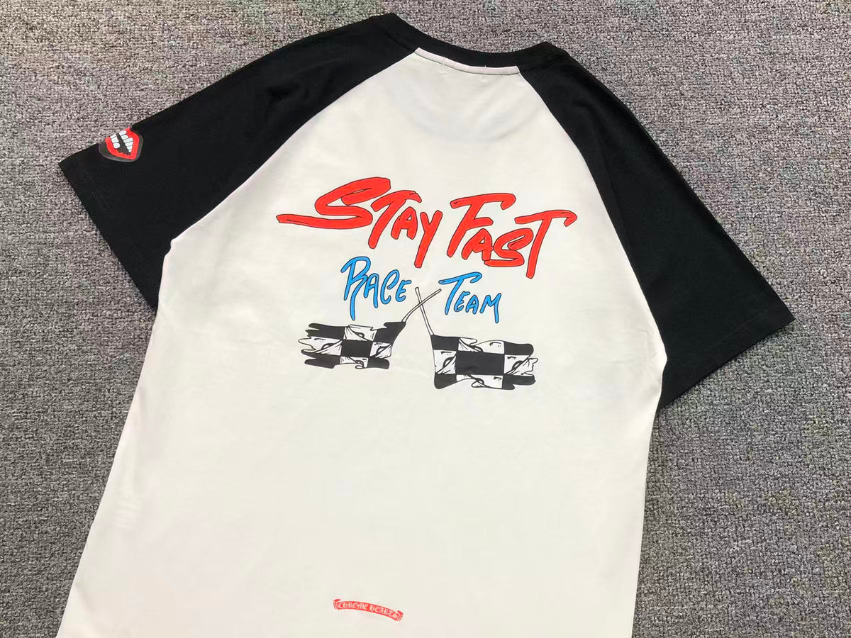 Cross Tshirt