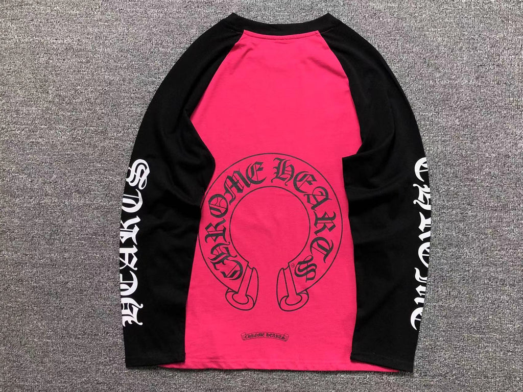 Cross Longsleeve