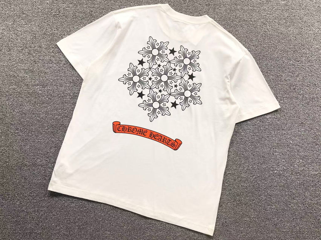 Cross Tshirt
