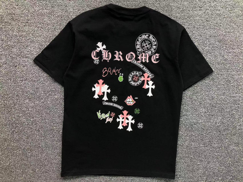 Cross Tshirt
