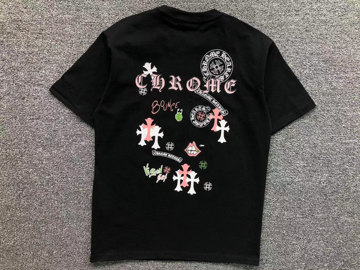Cross Tshirt