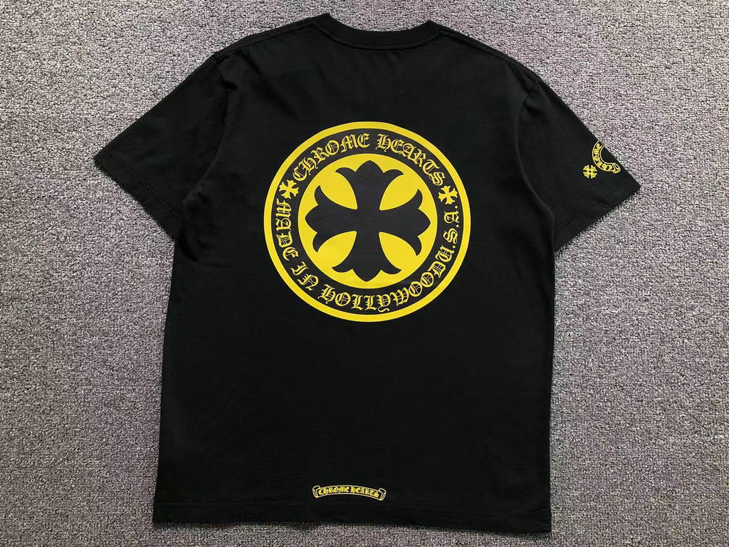Cross Tshirt