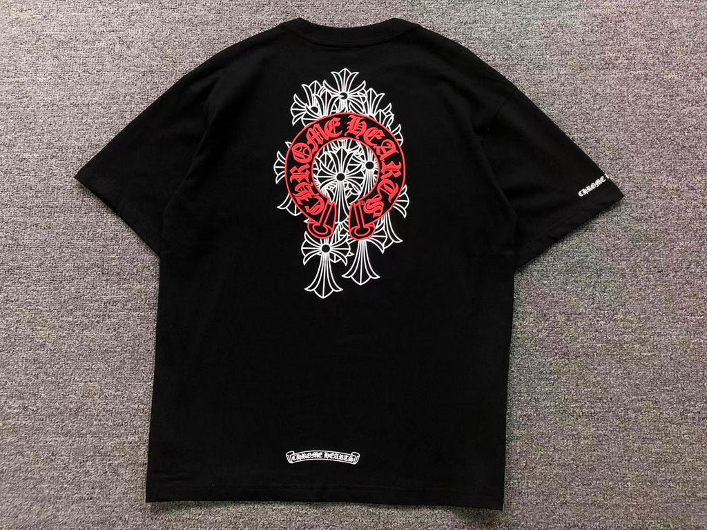 Cross Tshirt