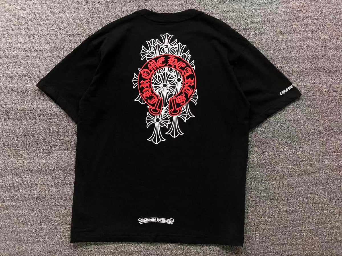 Cross Tshirt