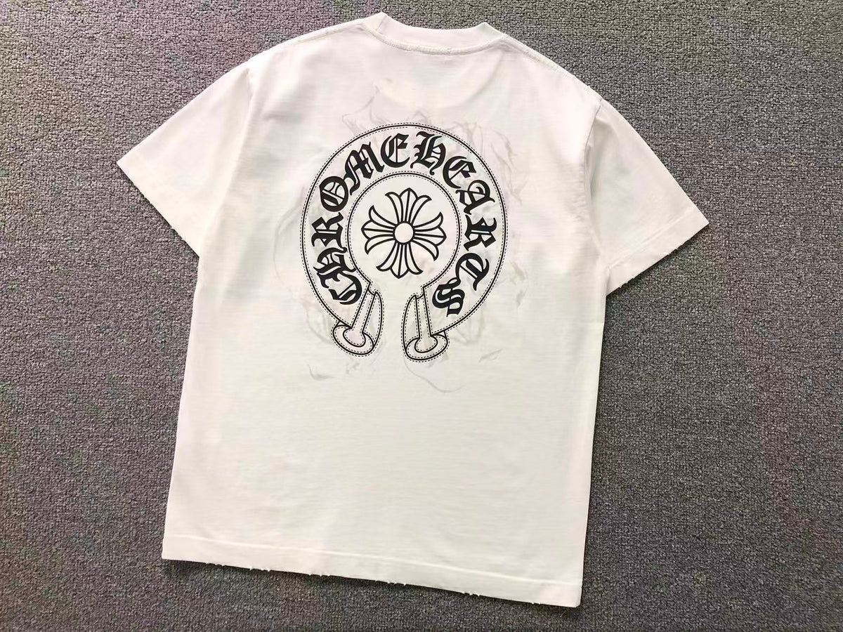Cross Tshirt