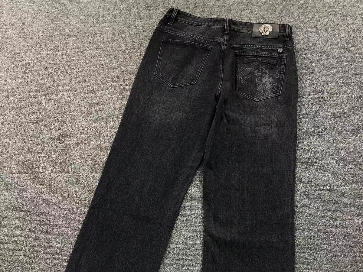 Cross Pants