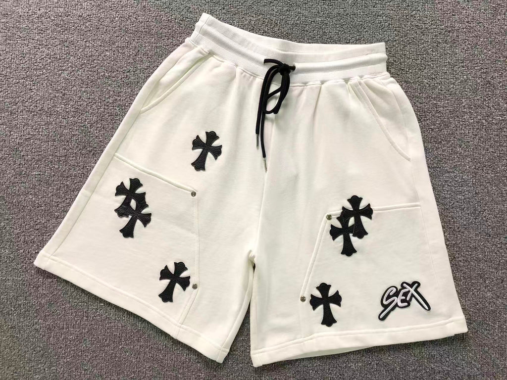 Cross Shorts