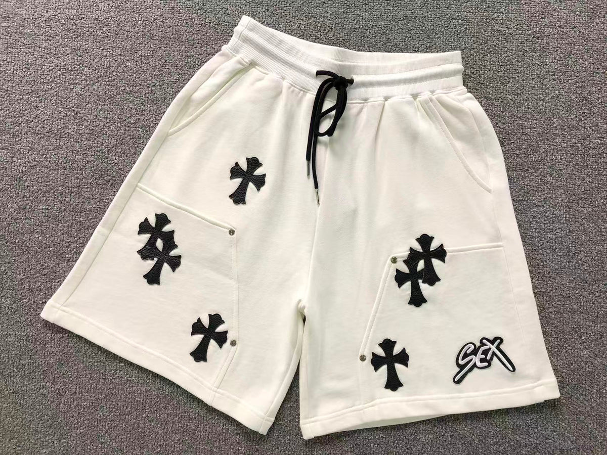 Cross Shorts