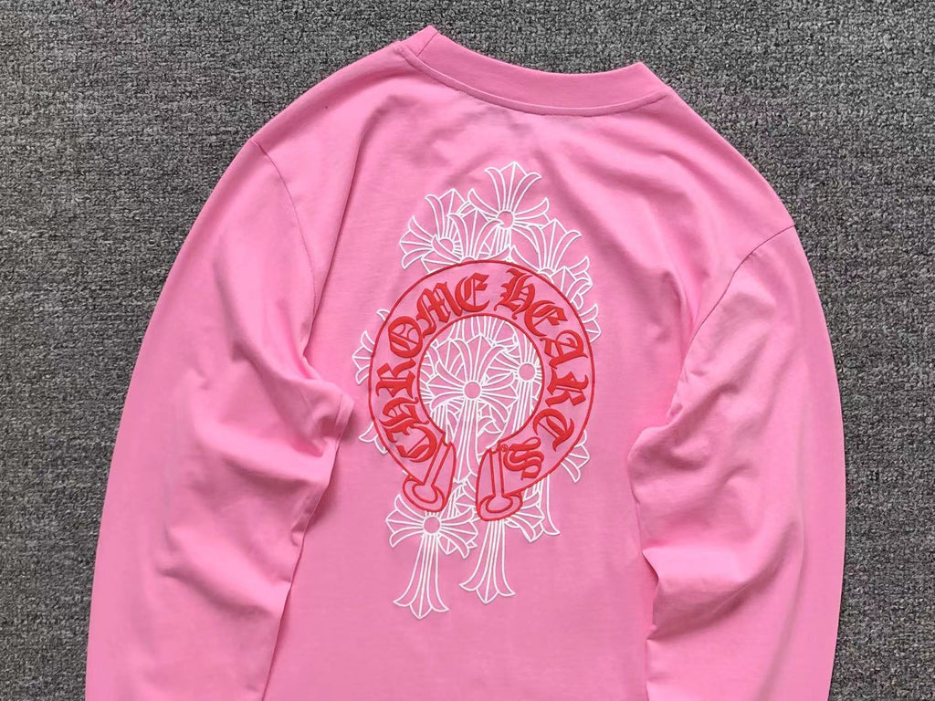 Cross Longsleeve