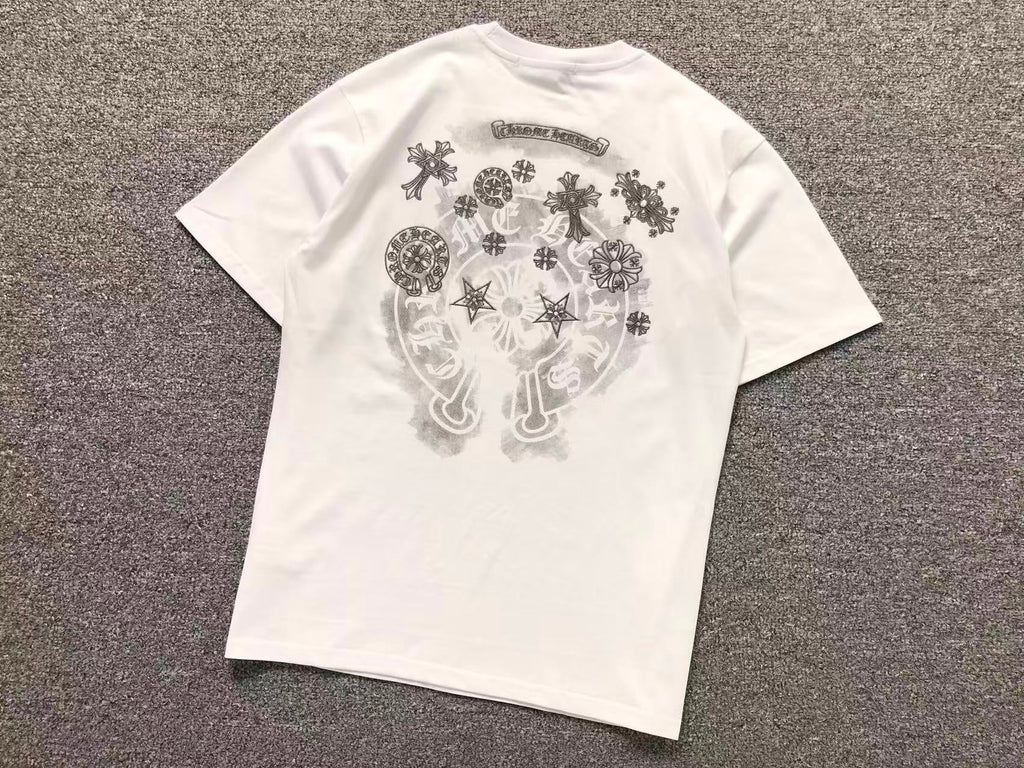 Cross Tshirt
