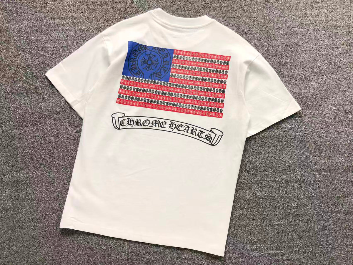 Cross Tshirt