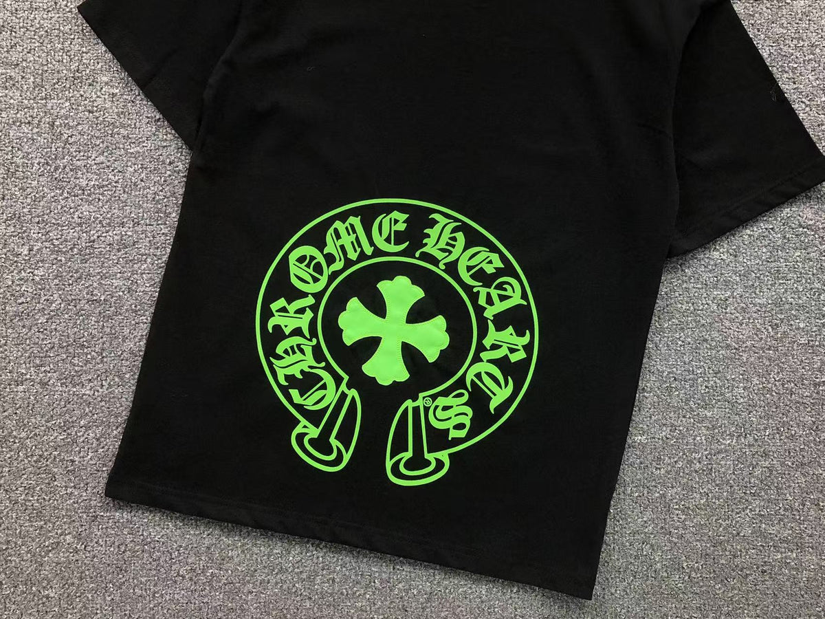 Cross Tshirt