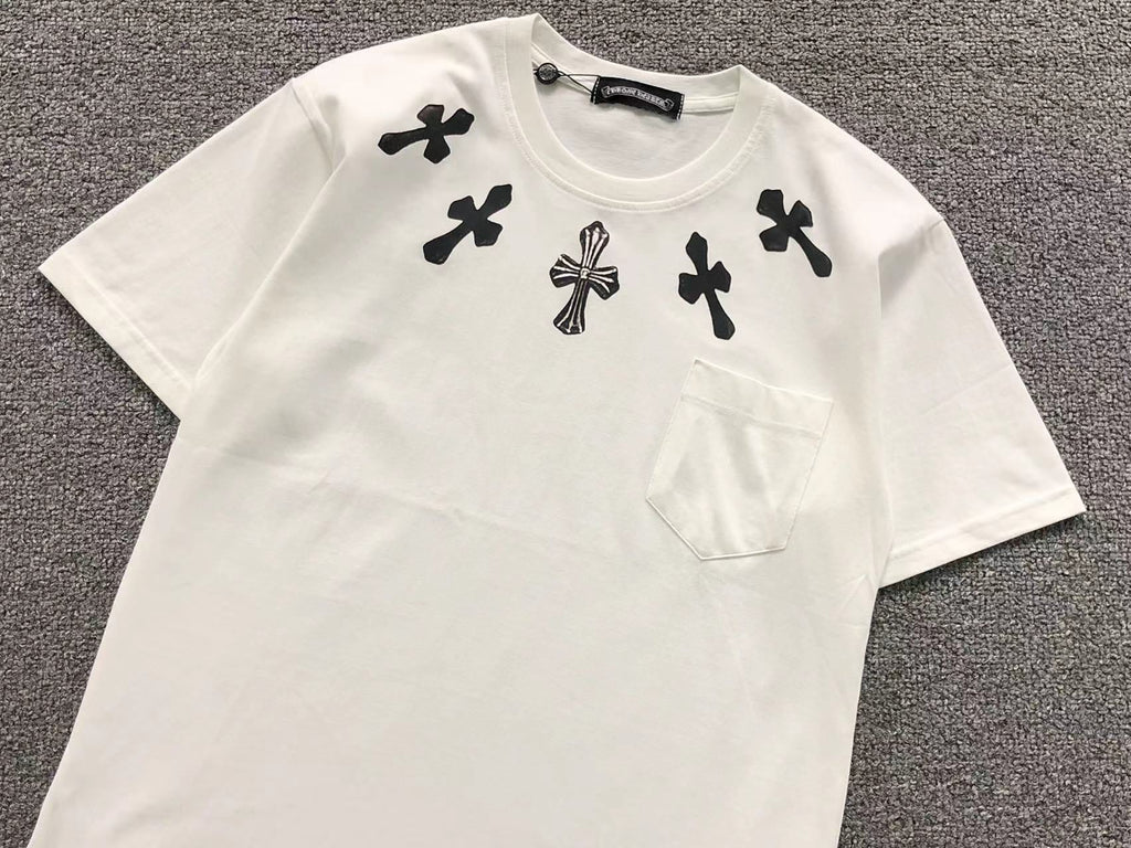 Cross Tshirt