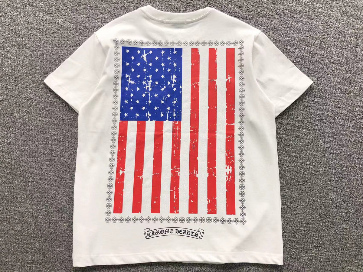 Cross Tshirt