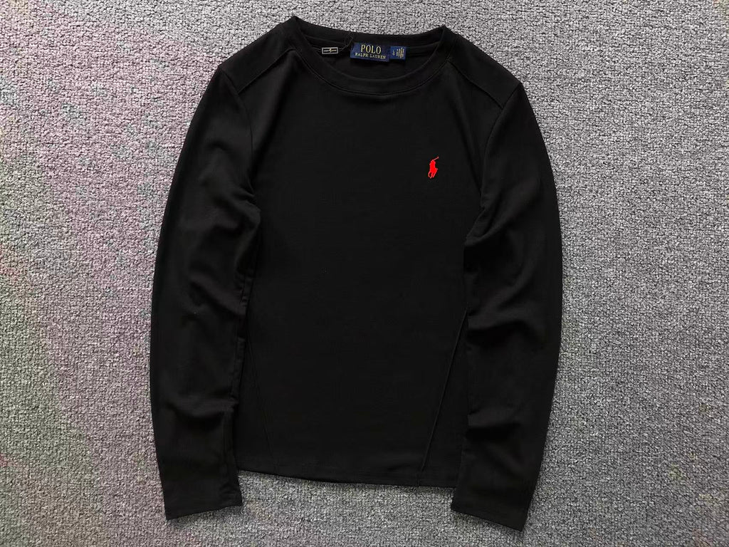 Ralph Lauren Longsleeve Female