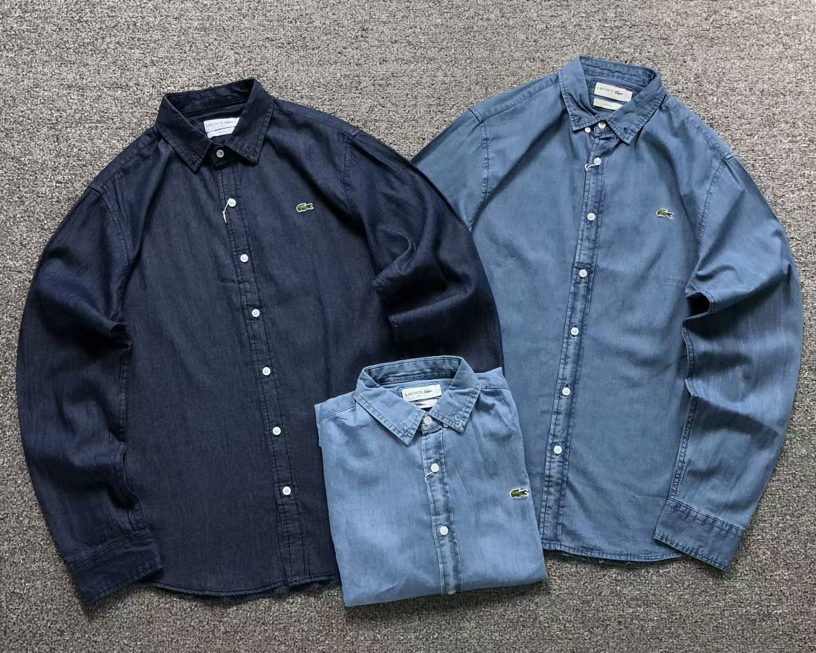 Classic Shirt