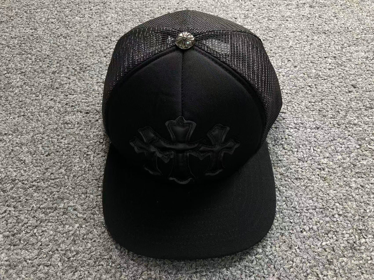 Cross Cap