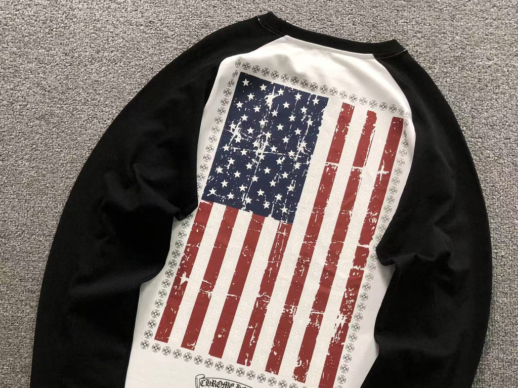 Cross Longsleeve