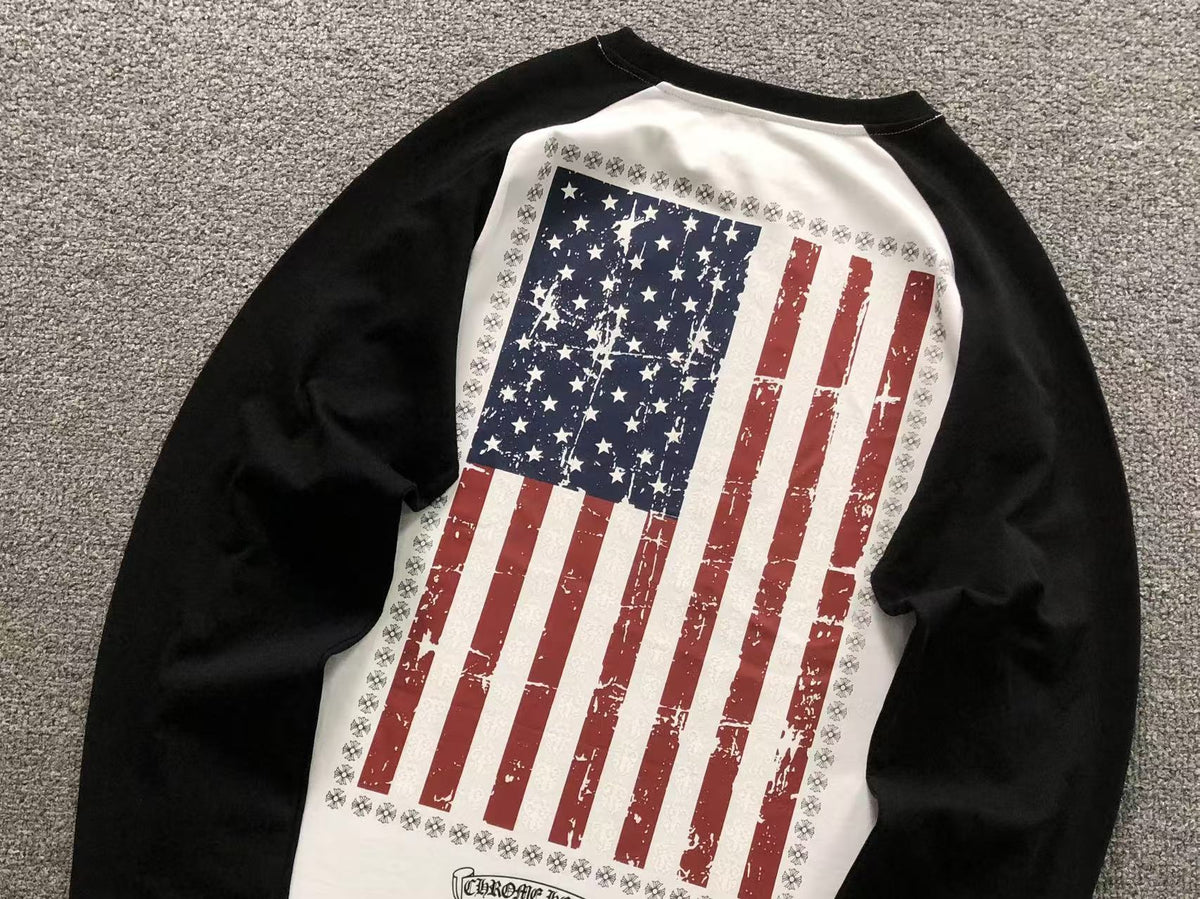Cross Longsleeve
