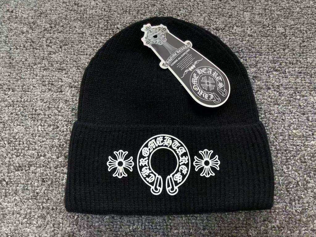 Cross Cap