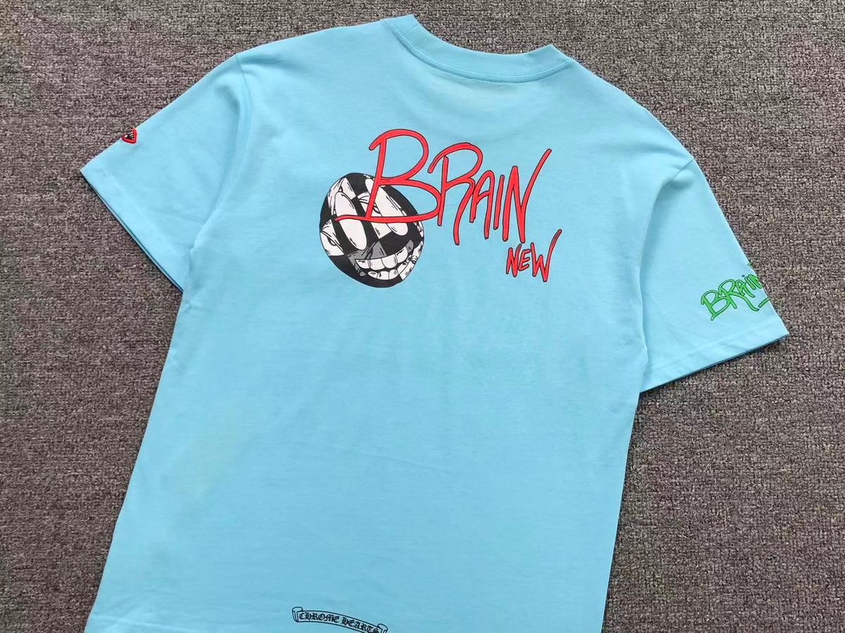Cross Tshirt