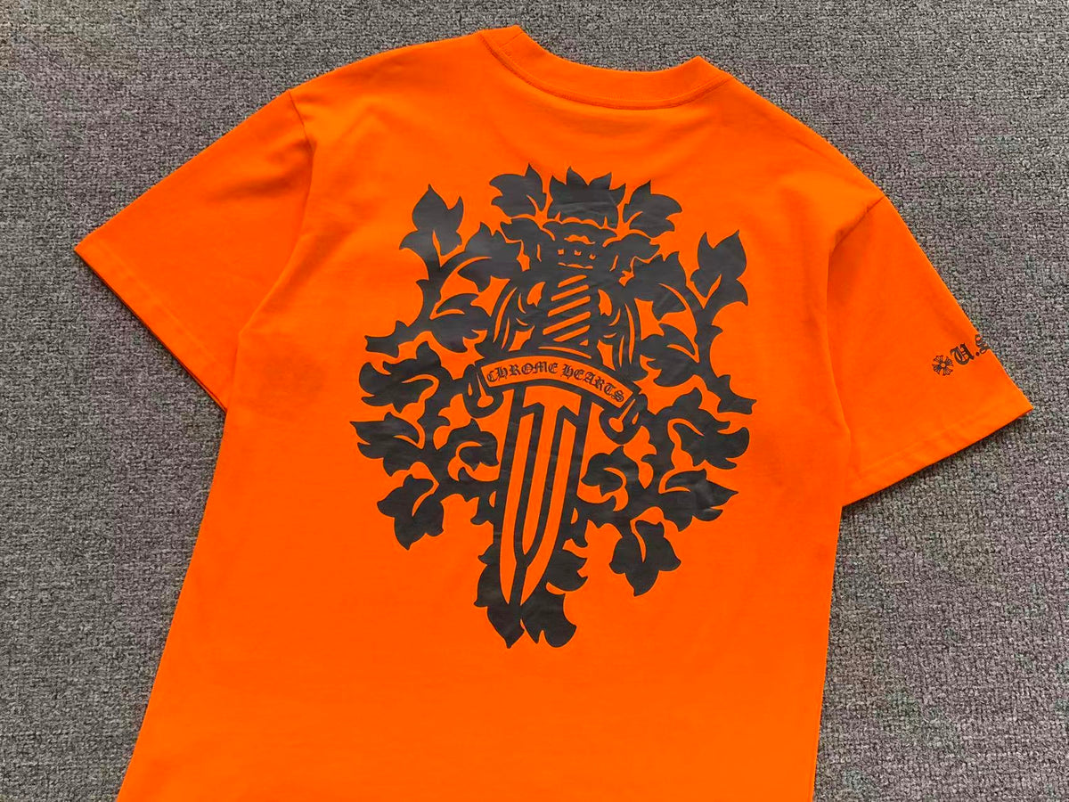 Cross Tshirt