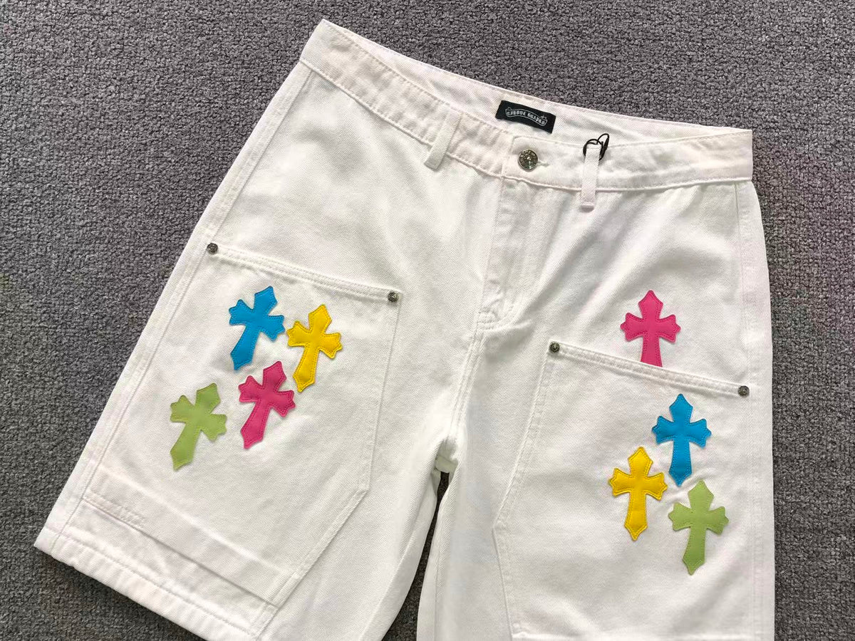 Cross Shorts