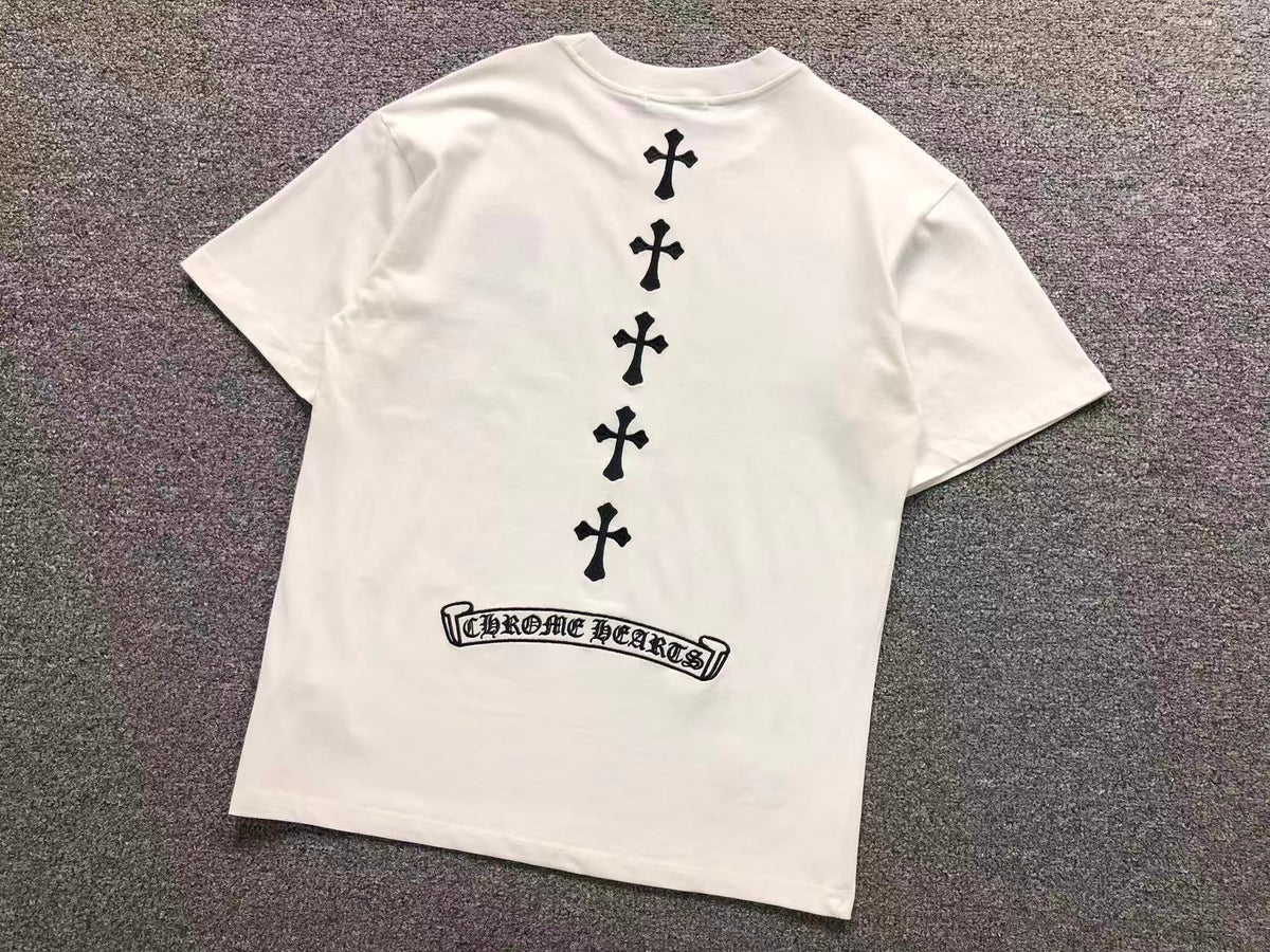 Cross Tshirt