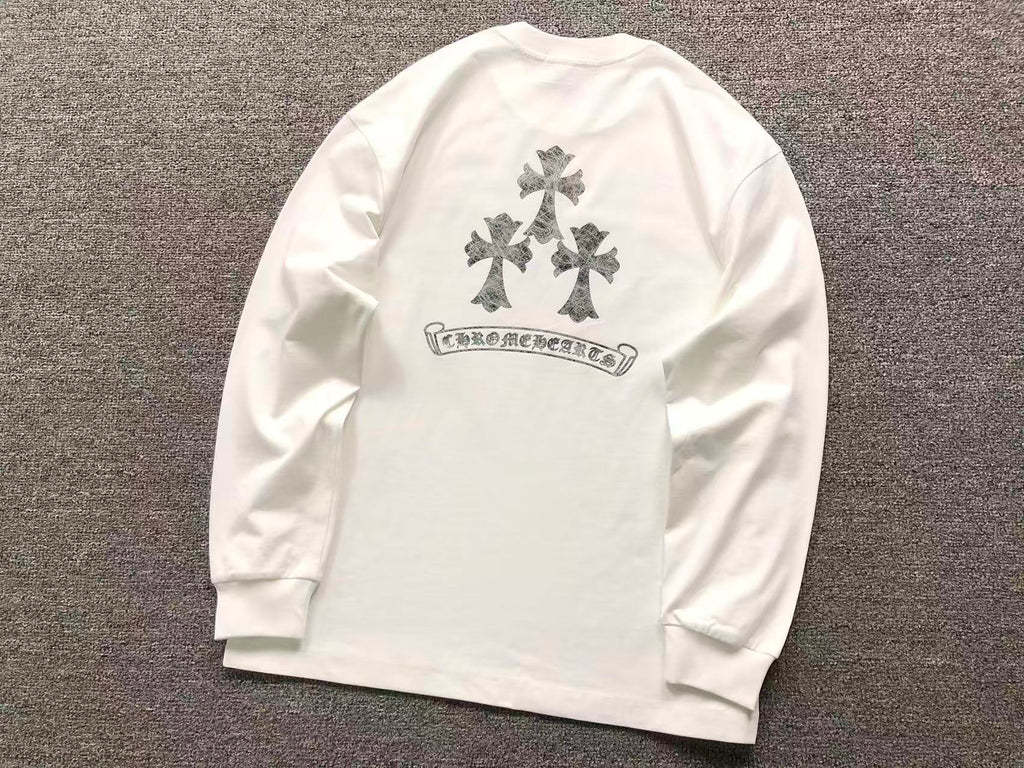 Cross Longsleeve