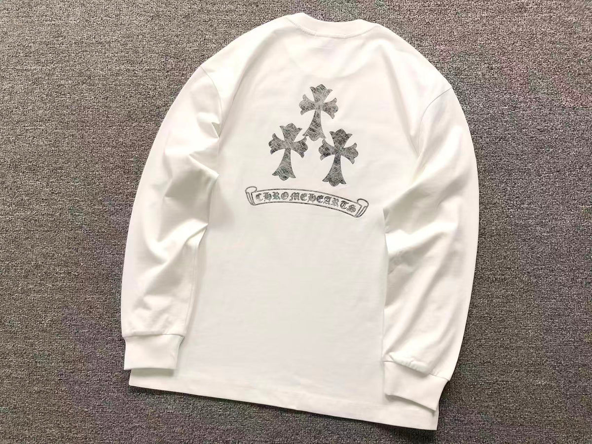 Cross Longsleeve