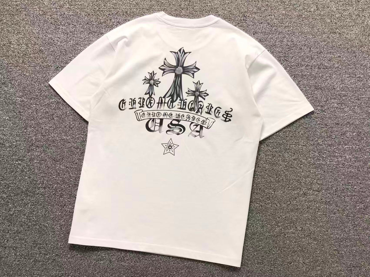 Cross Tshirt