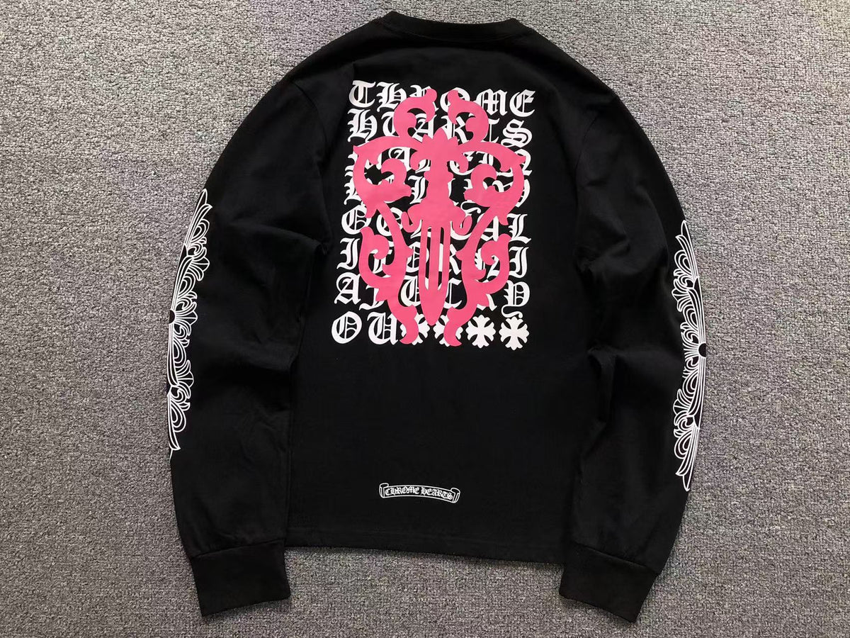 Cross Longsleeve